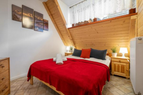 RentPlanet - Apartament Smrekowa